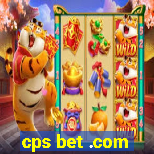 cps bet .com